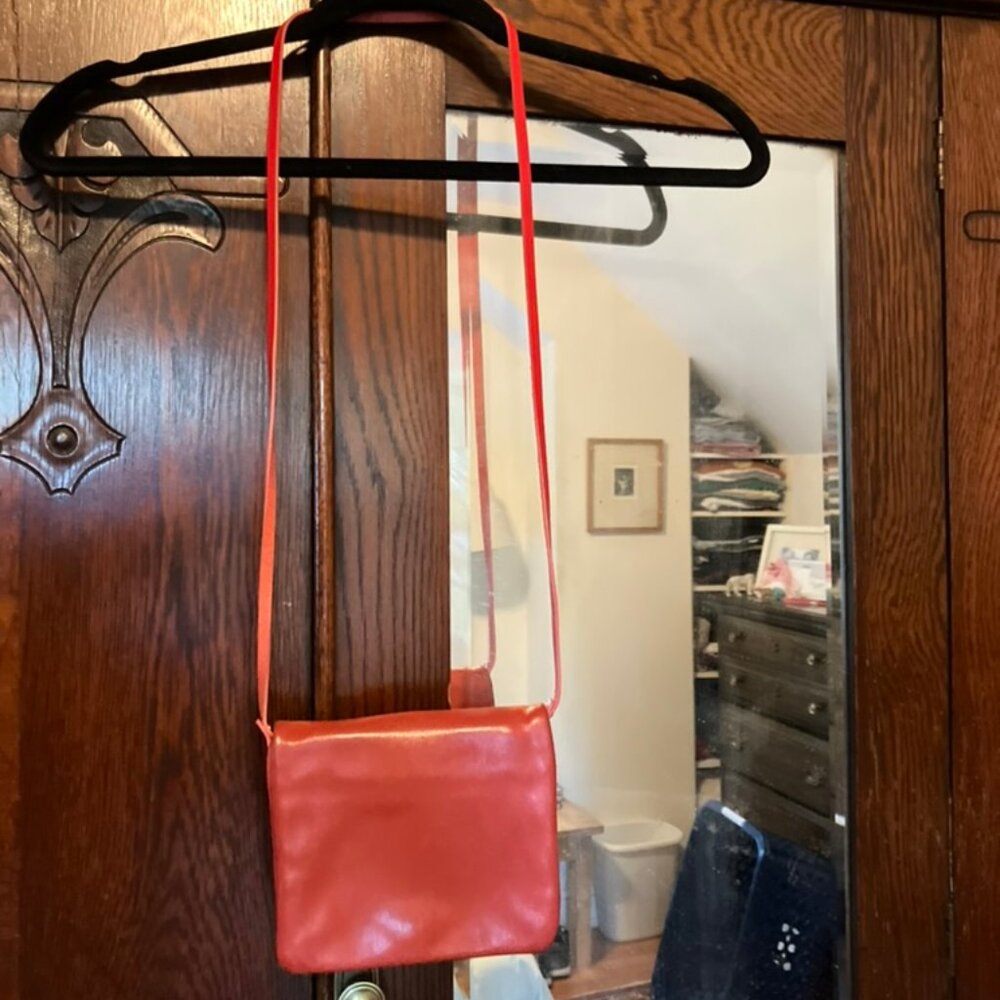 Eileen Fisher Wallet On A String - image 1